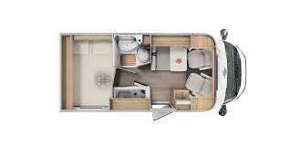 Fiat McLouis 2,3 P700 Van