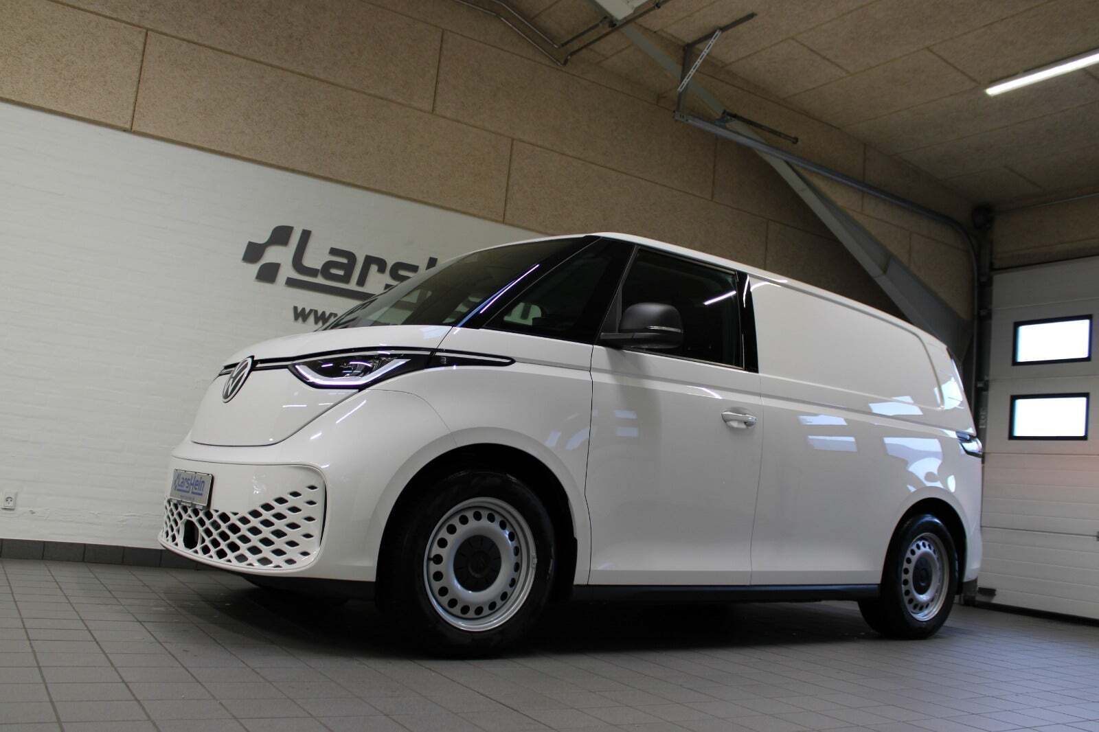 VW ID.Buzz 79 Cargo Comfort