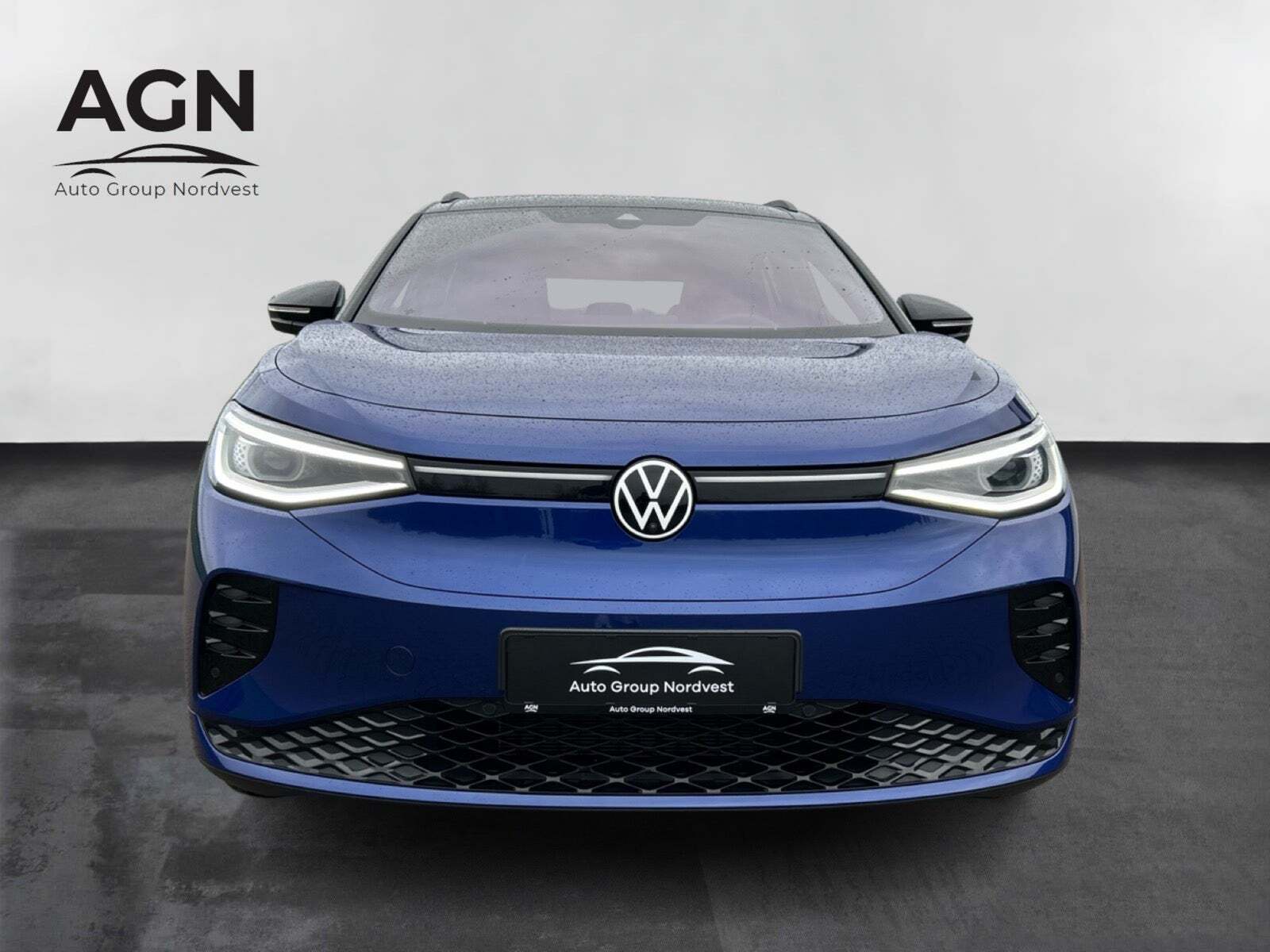 VW ID.4 77 GTX 4Motion