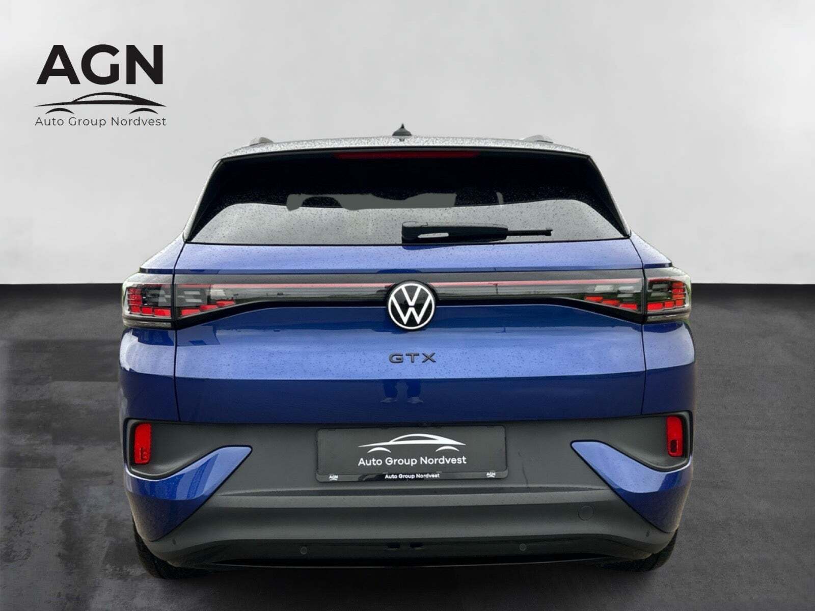 VW ID.4 77 GTX 4Motion