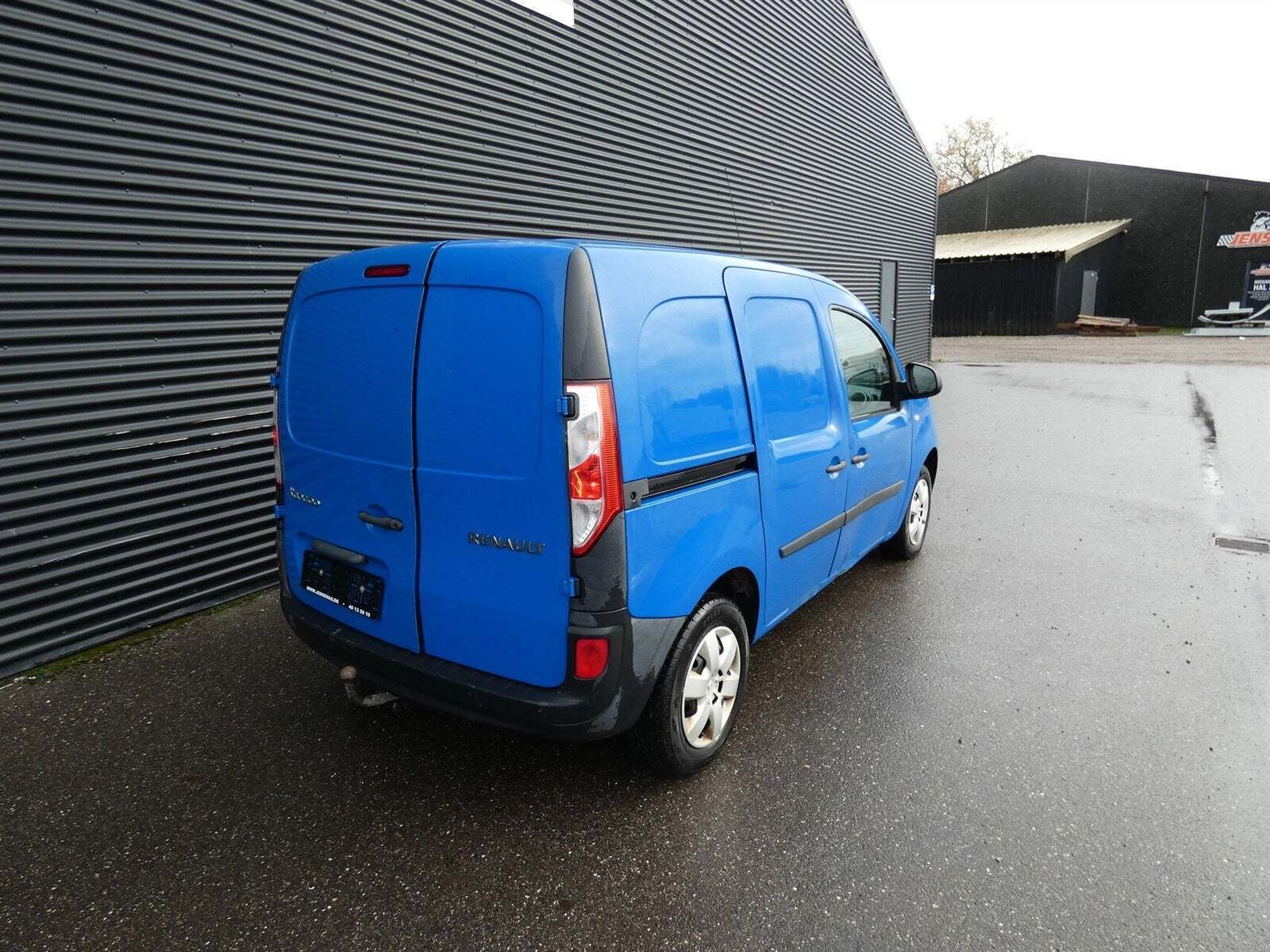 Renault Kangoo 1,5 dCi 90 Express L1