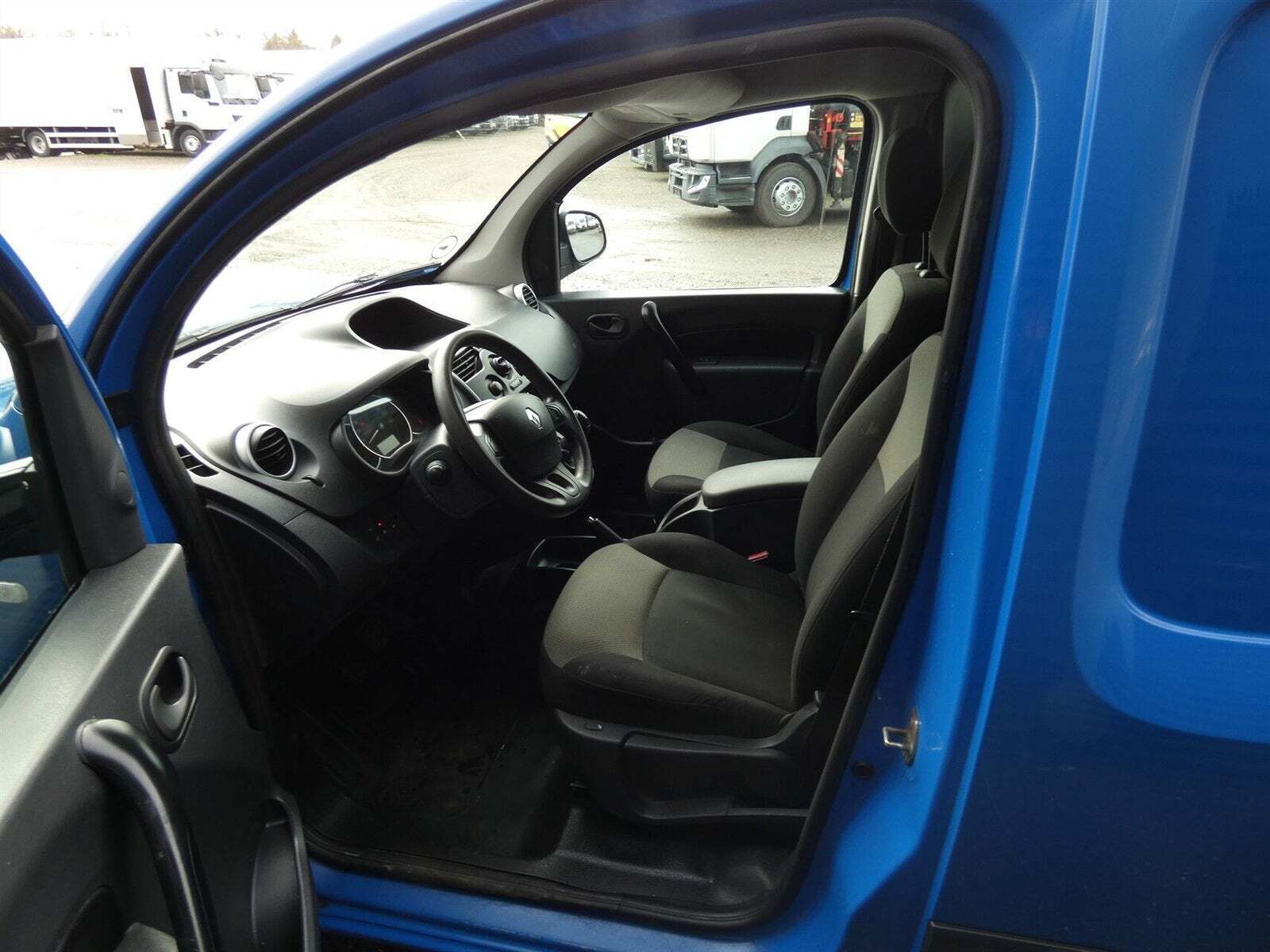 Renault Kangoo 1,5 dCi 90 Express L1