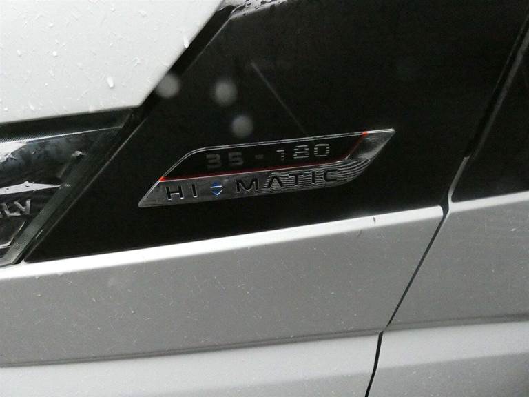 Iveco Daily 3,0 35C18 4100mm Lad AG8