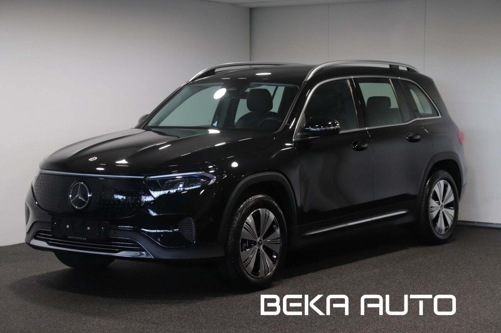 Mercedes EQB300 Progressive 4Matic