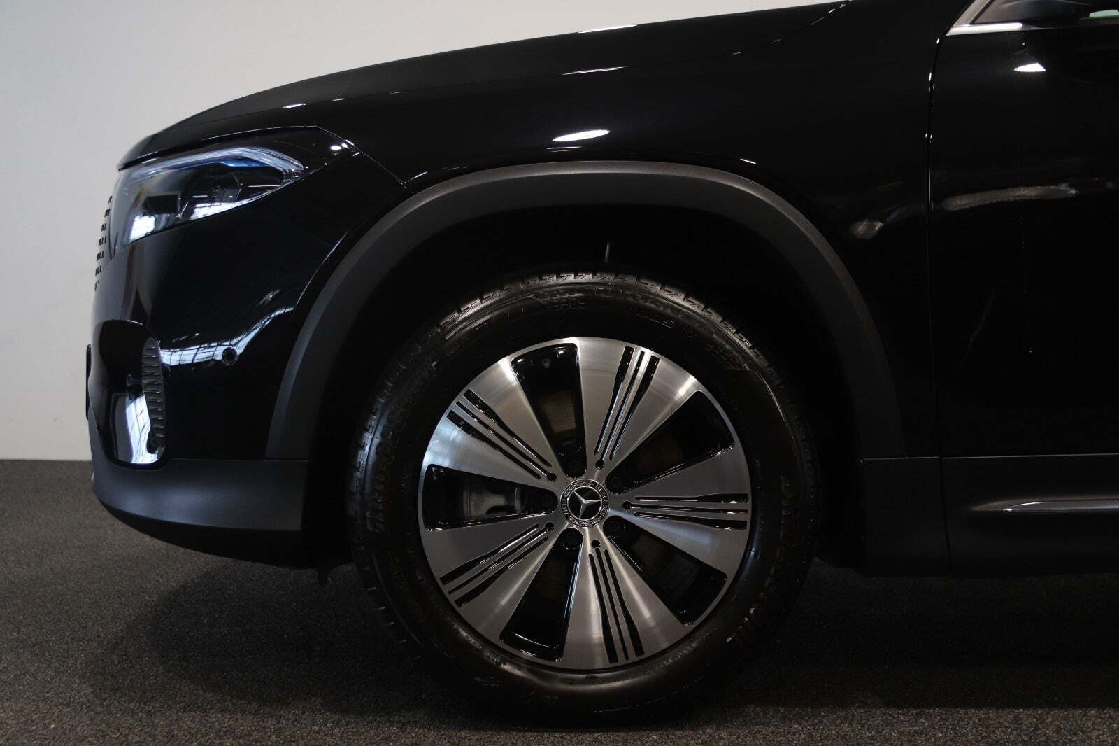 Mercedes EQB300 Progressive 4Matic