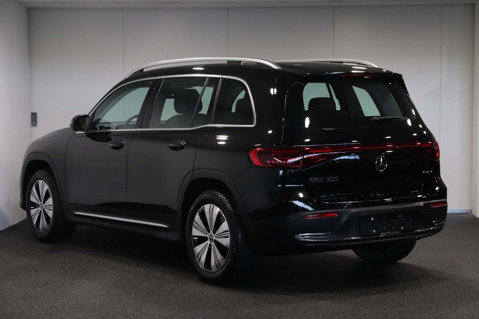 Mercedes EQB300 Progressive 4Matic