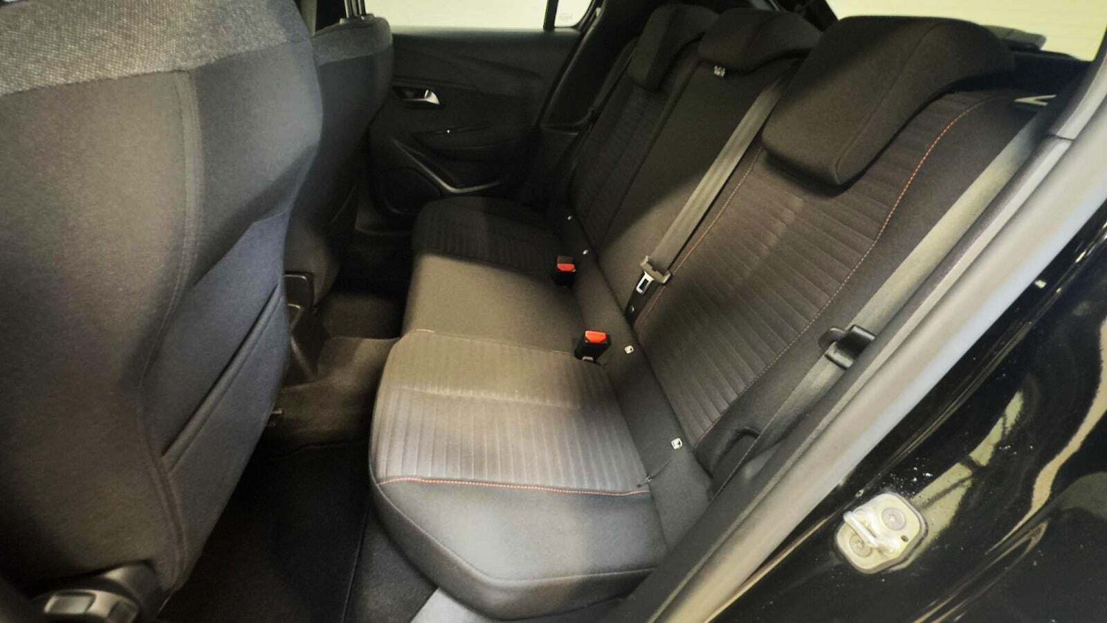 Peugeot 208 1,2 PureTech 75 Active