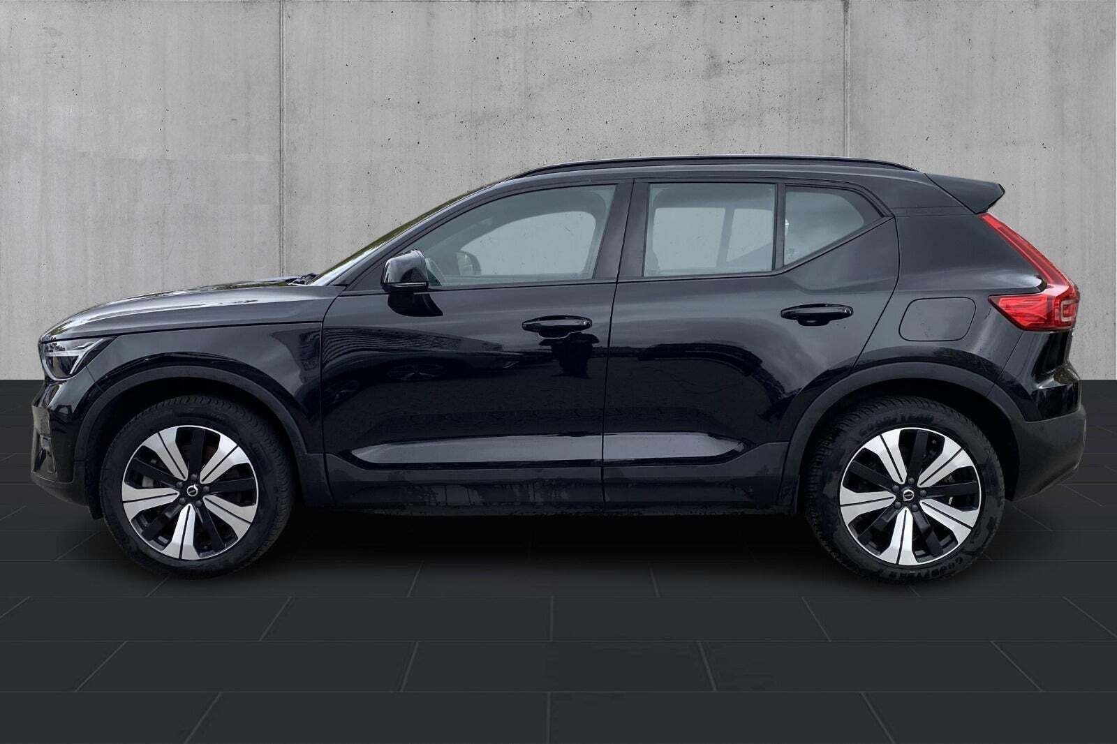 Volvo XC40 P6 ReCharge Ultimate