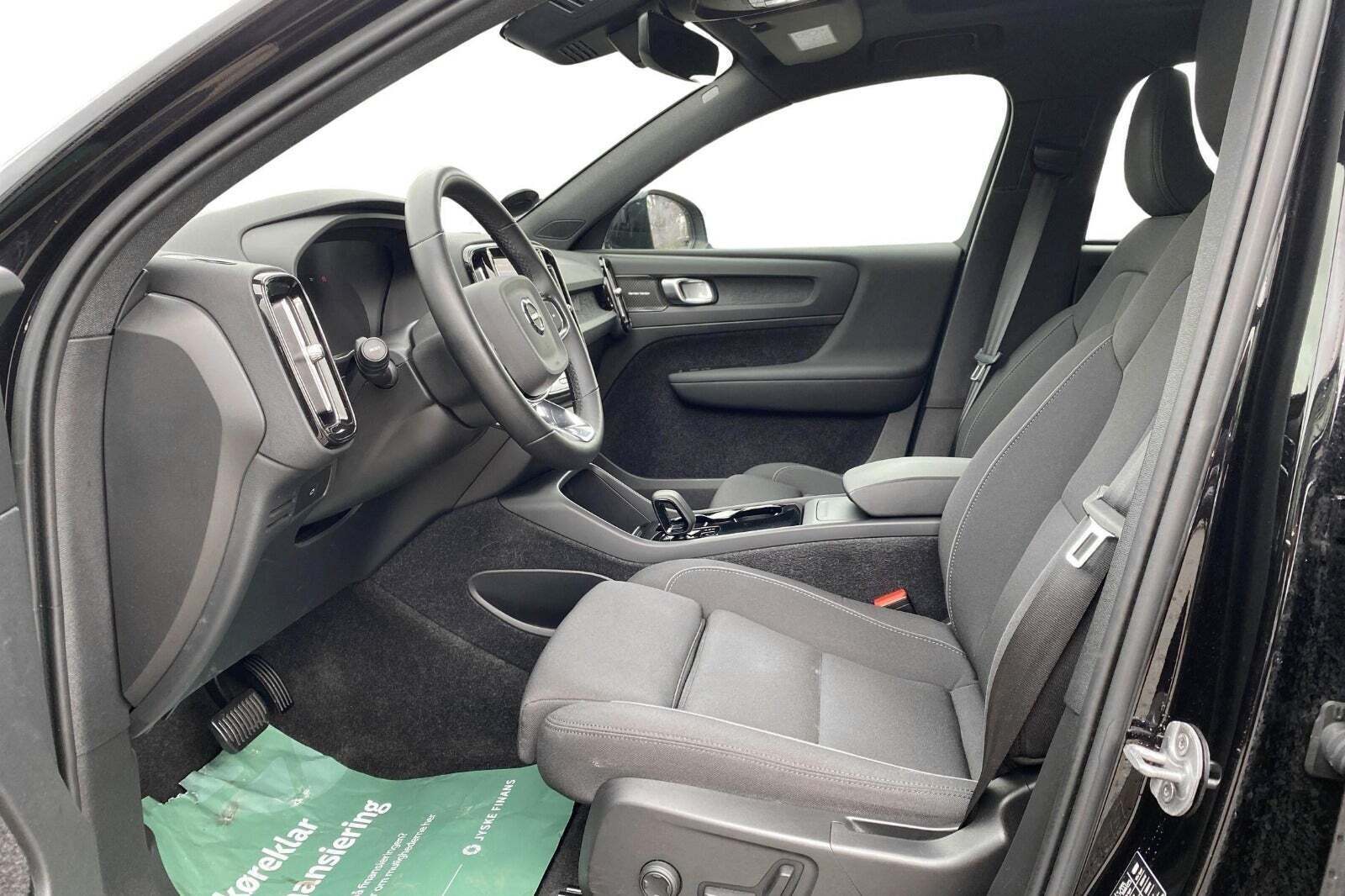 Volvo XC40 P6 ReCharge Ultimate