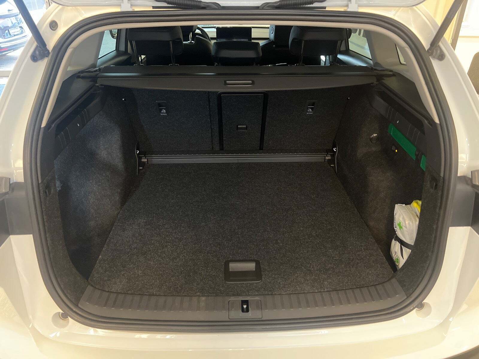 Skoda Enyaq 80 iV Loft