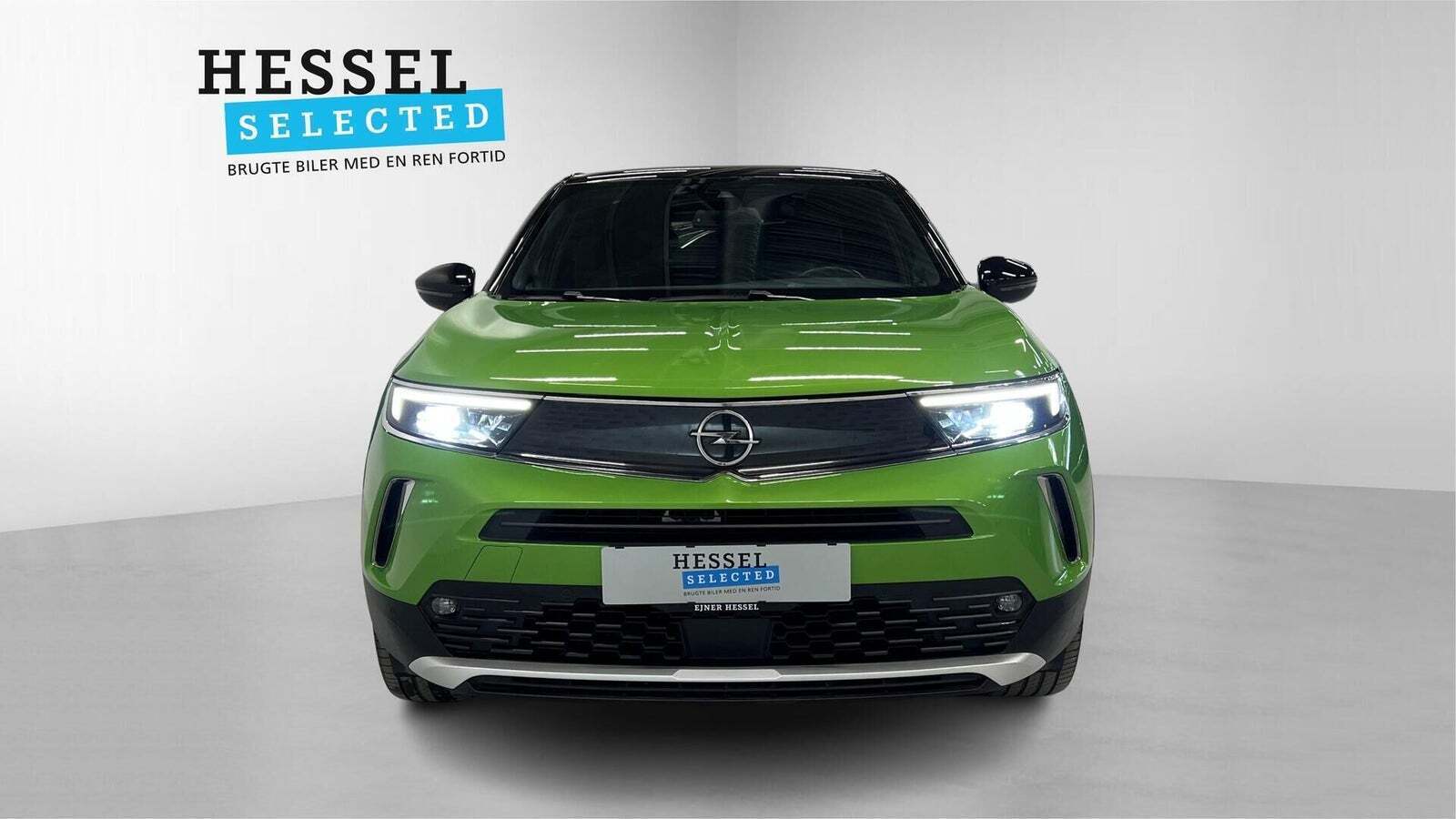 Opel Mokka-e 50 Ultimate