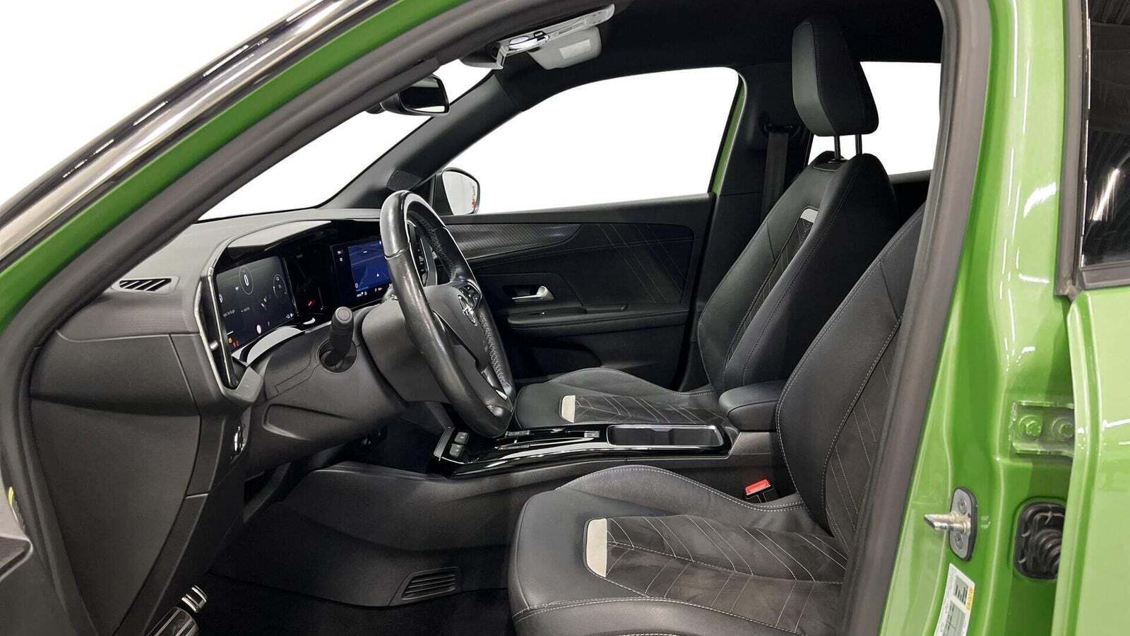 Opel Mokka-e 50 Ultimate