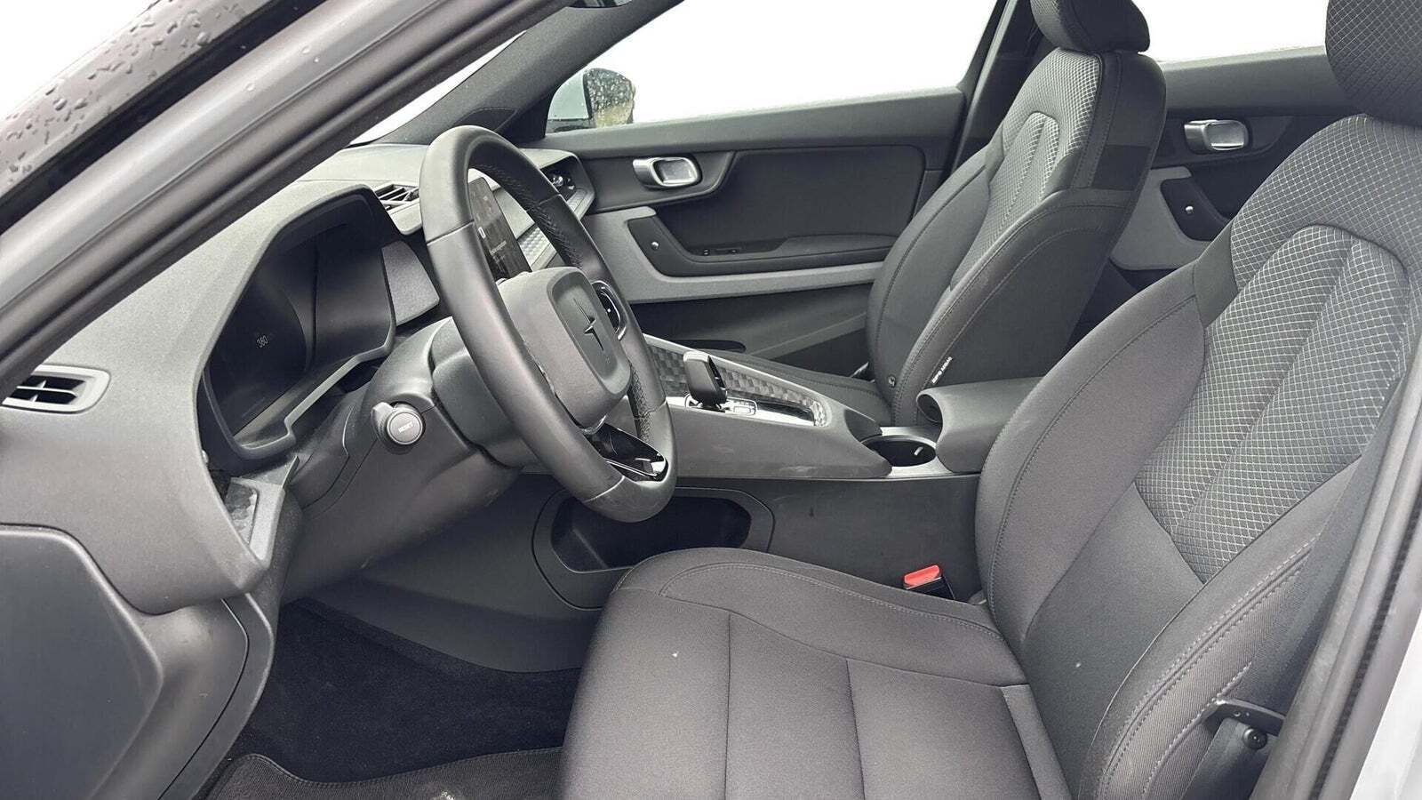 Polestar 2 Standard Range