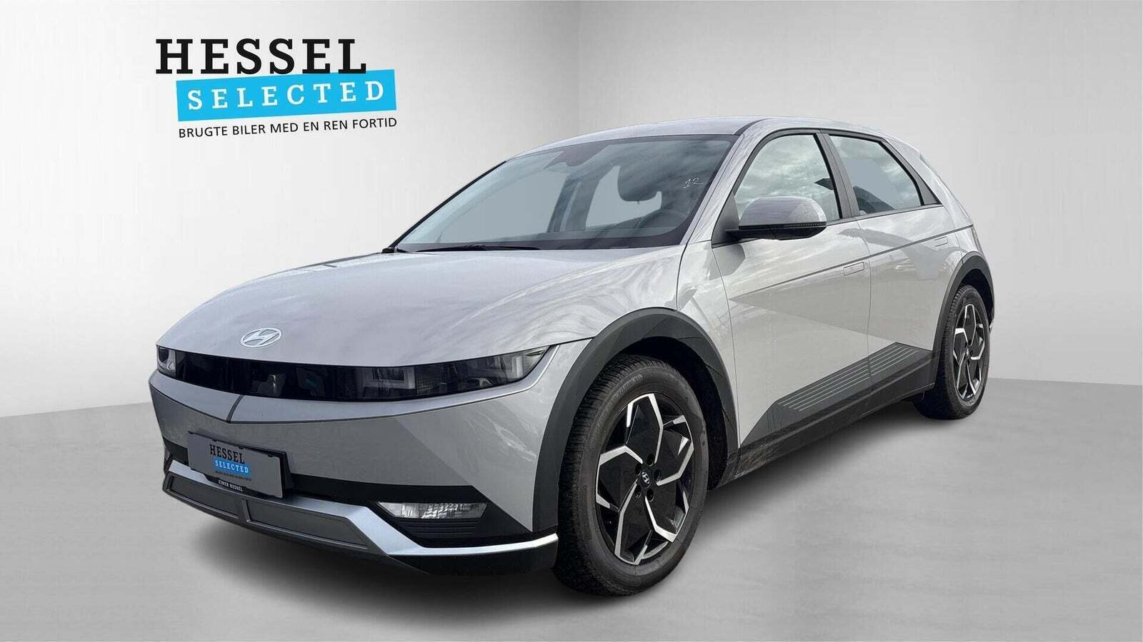 Hyundai Ioniq 5 77 Essential