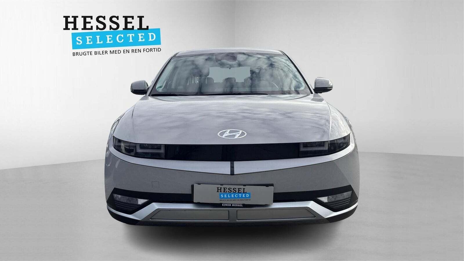 Hyundai Ioniq 5 77 Essential