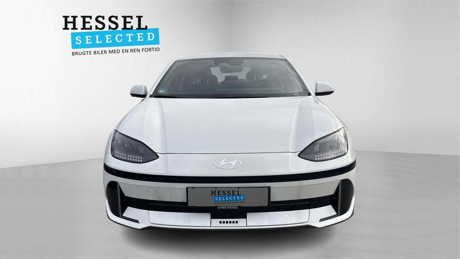 Hyundai Ioniq 6 53 Essential