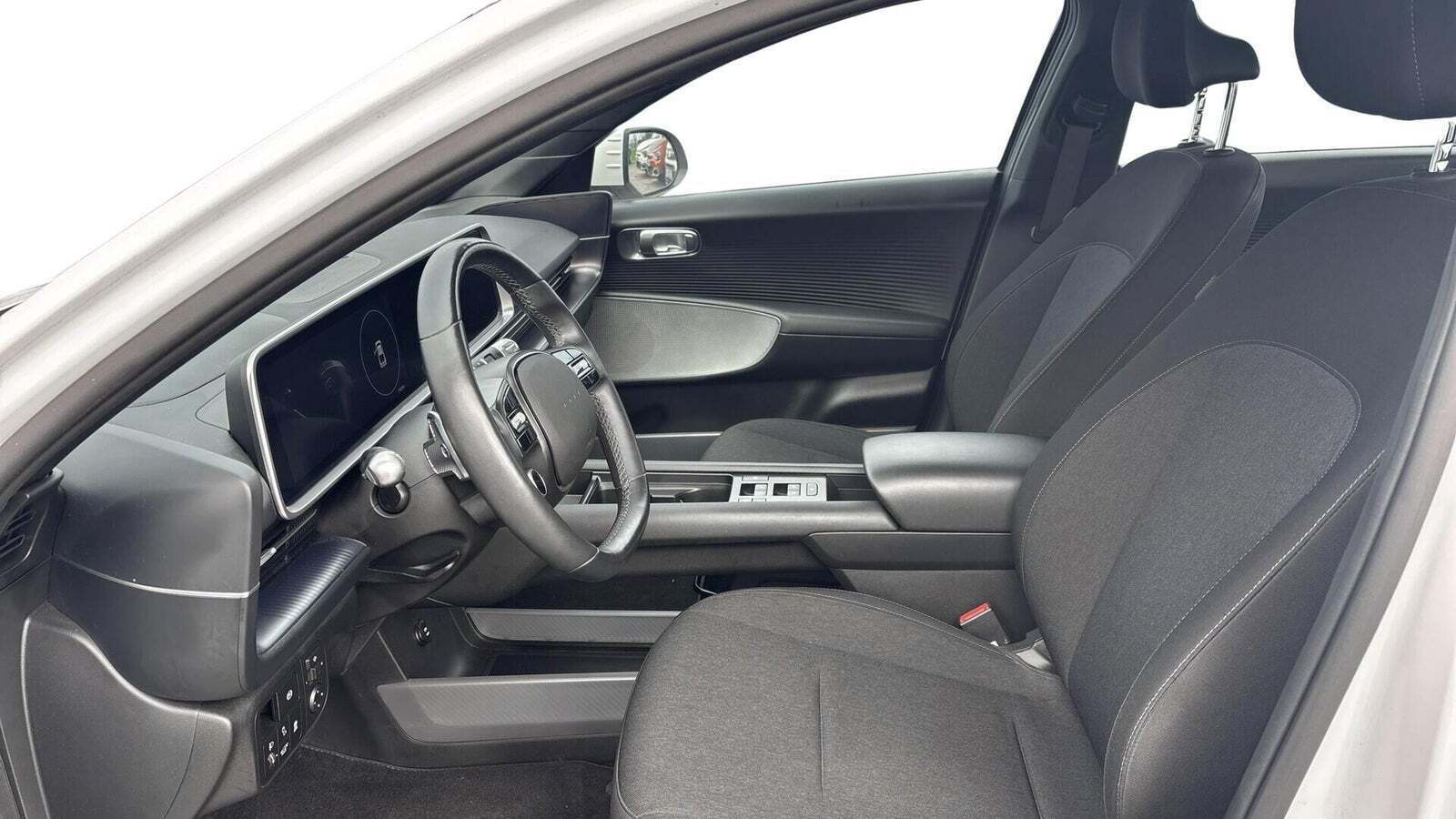Hyundai Ioniq 6 53 Essential