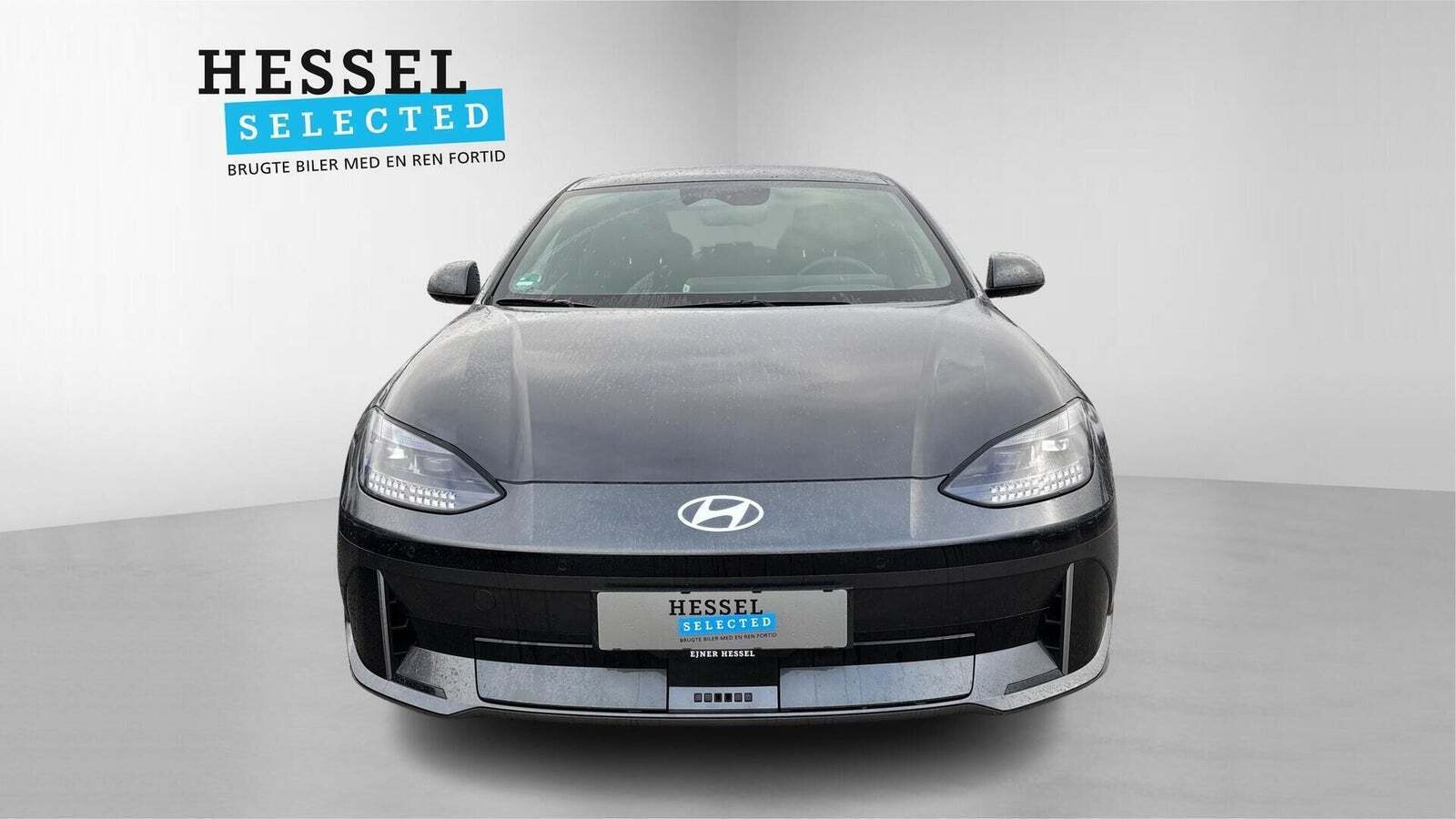 Hyundai Ioniq 6 53 Advanced