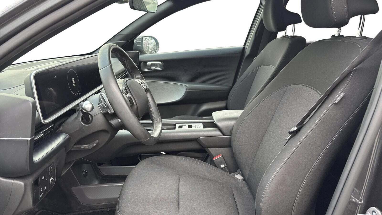 Hyundai Ioniq 6 53 Advanced