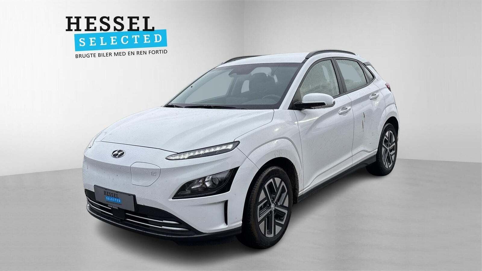 Hyundai Kona 39 EV Select