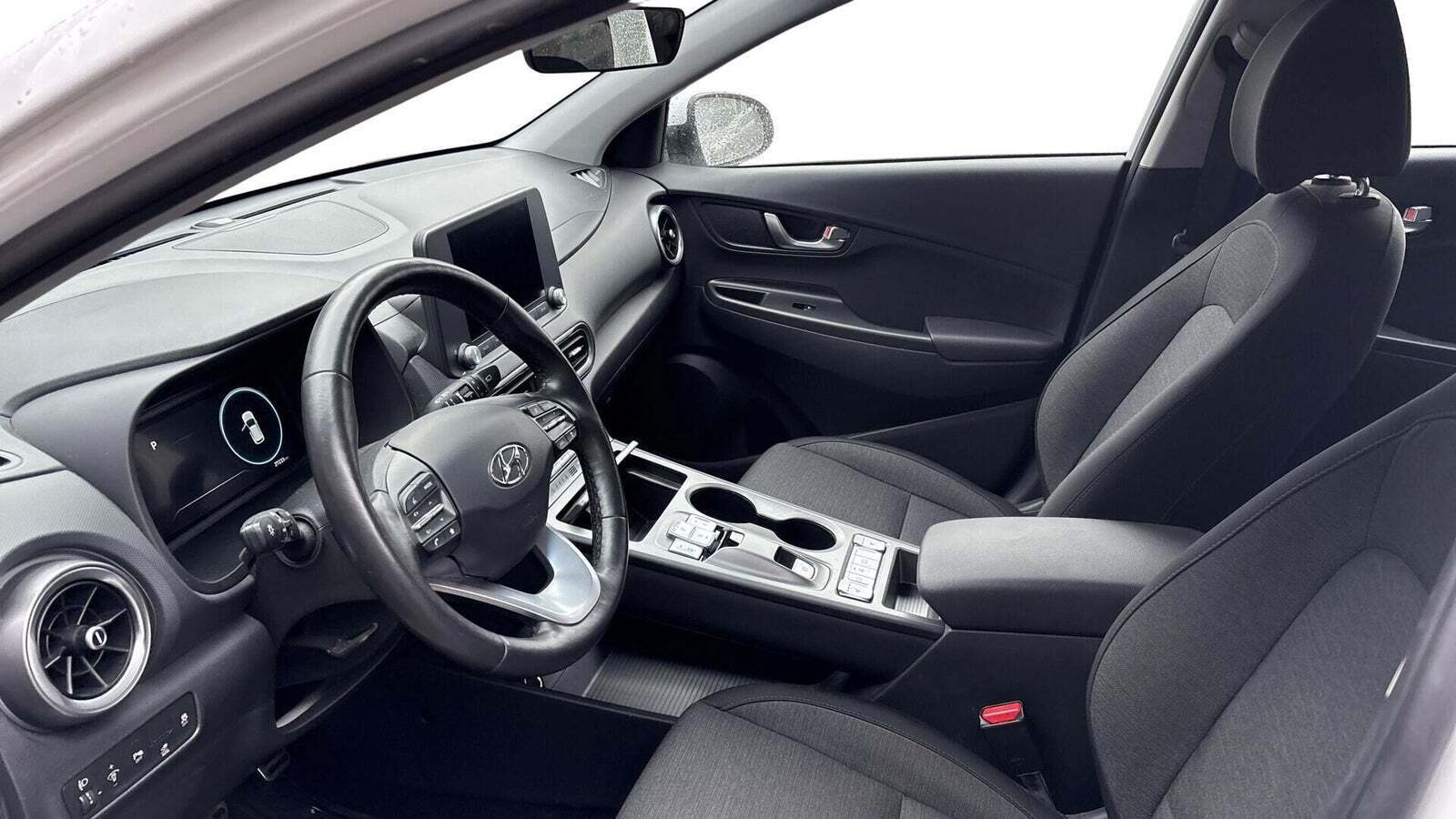 Hyundai Kona 39 EV Select