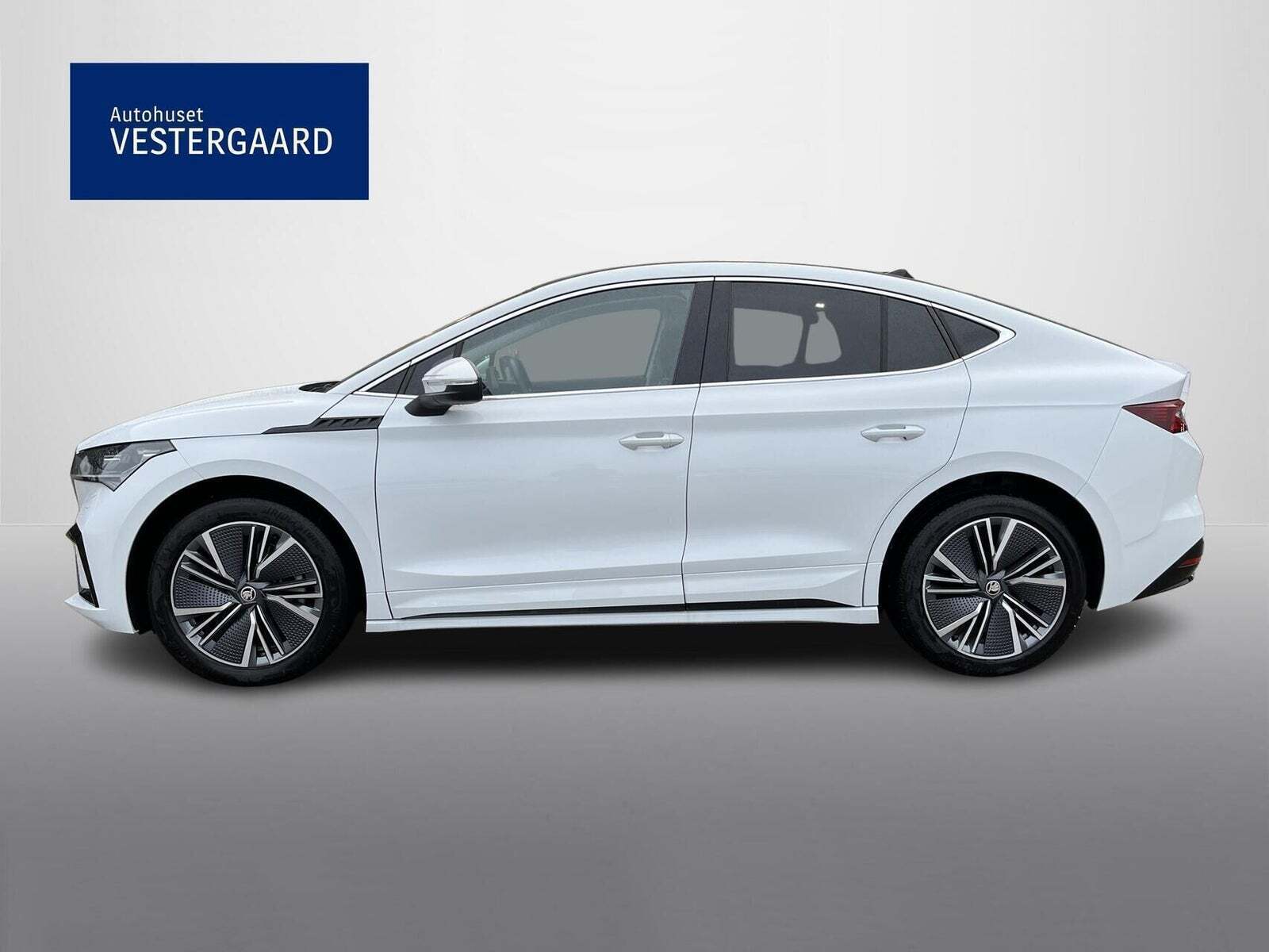 Skoda Enyaq 85x iV Premium Coupé