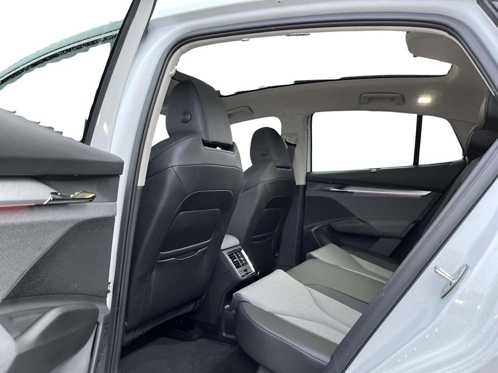 Skoda Enyaq 85x iV Premium Coupé