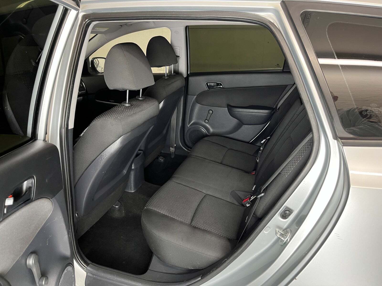 Hyundai i30 1,4 CVVT Blue Drive CW