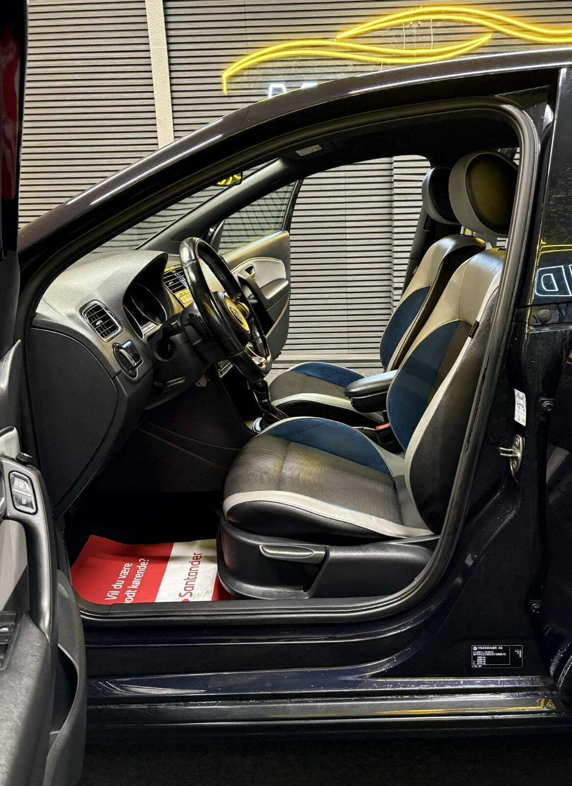 VW Polo 1,4 TSi 150 BlueGT DSG