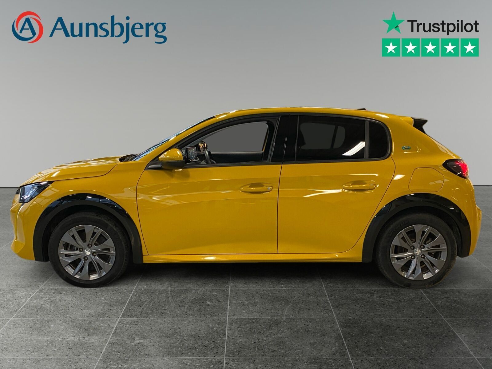 Peugeot e-208 50 Allure