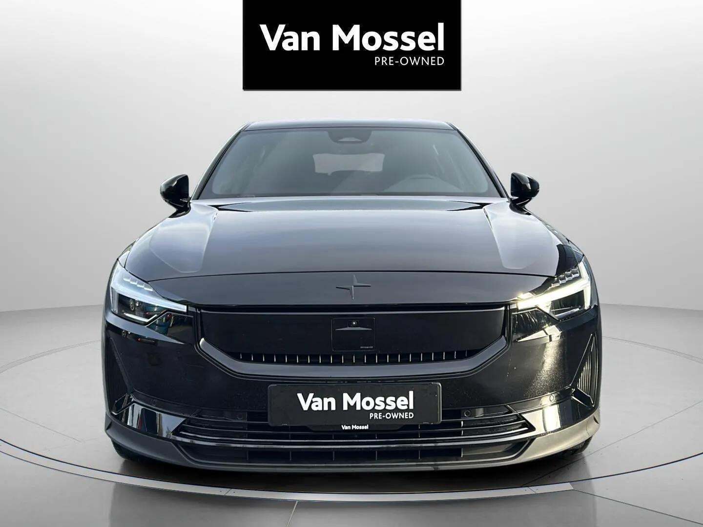 Polestar 2 Standard Range