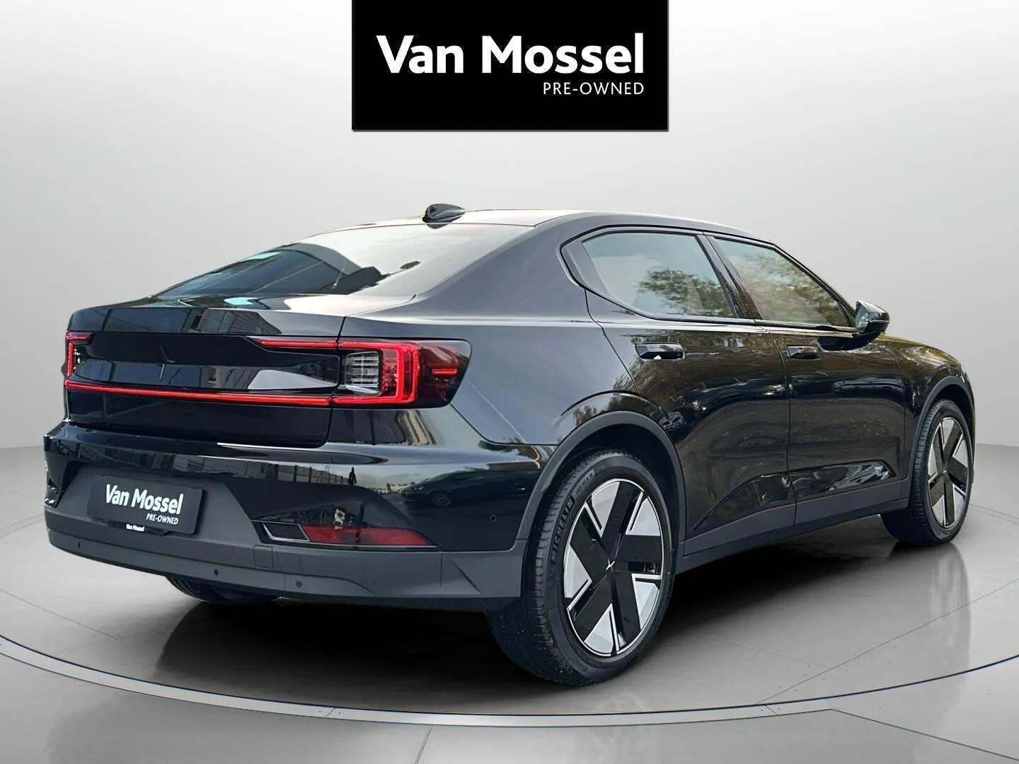 Polestar 2 Standard Range