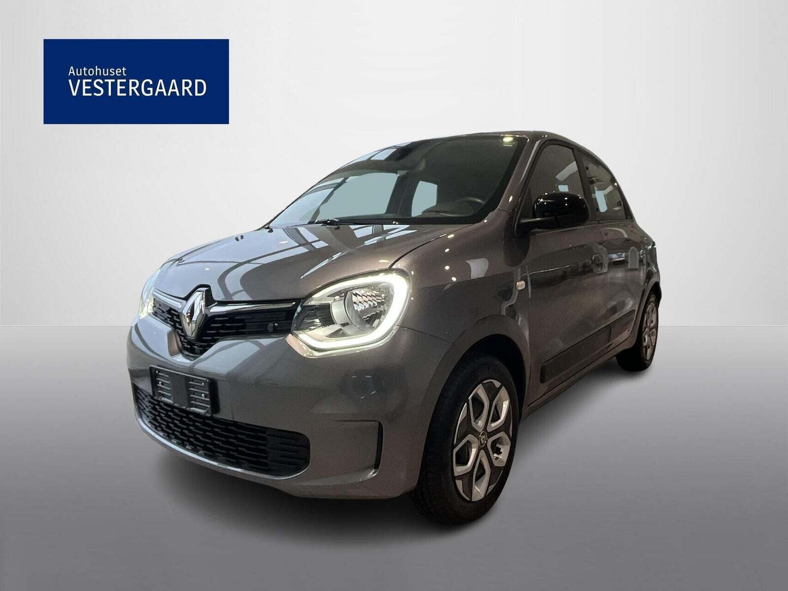 Renault Twingo Electric Intens