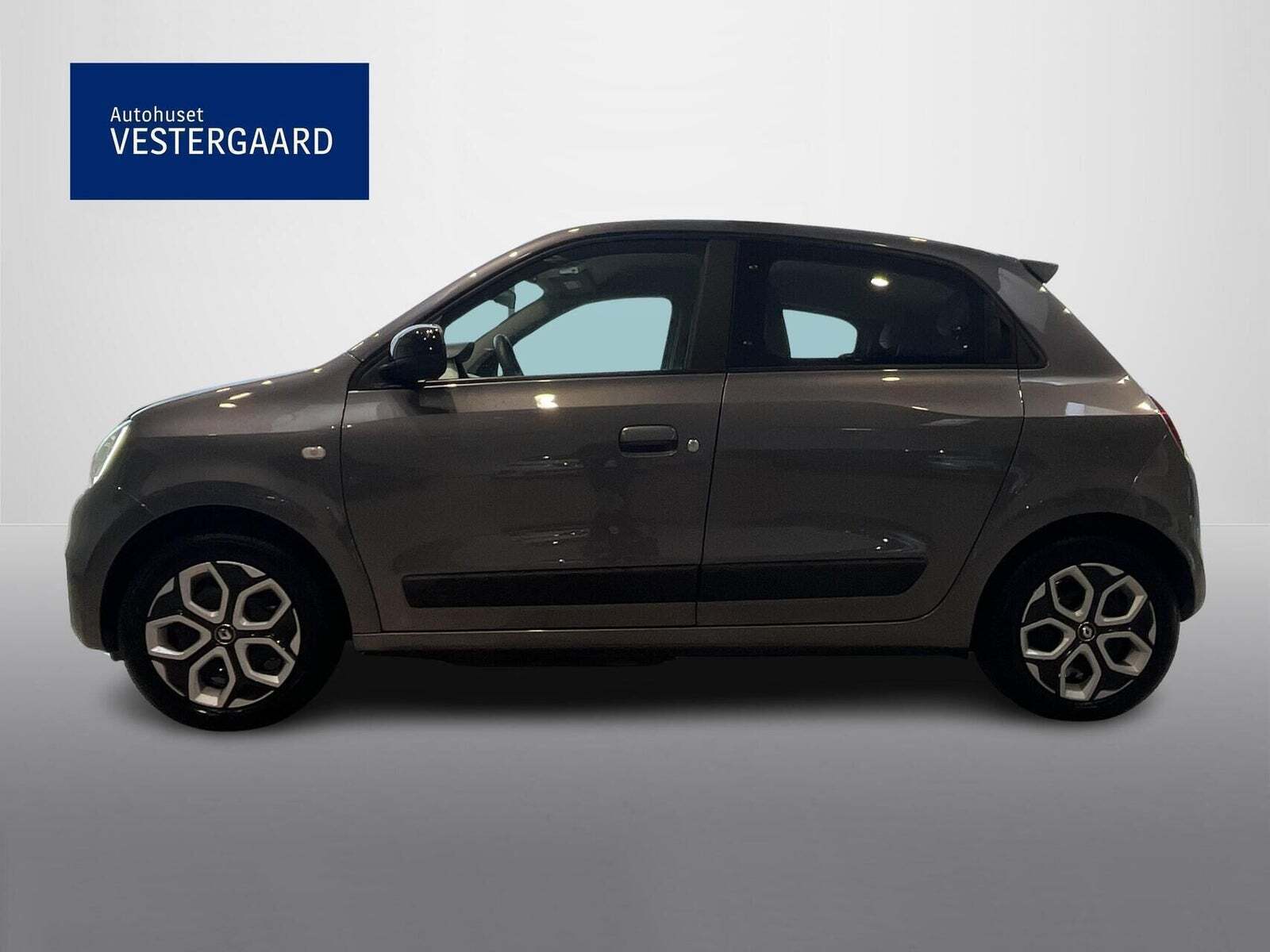 Renault Twingo Electric Intens