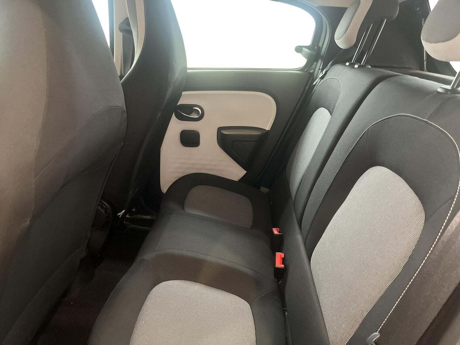 Renault Twingo Electric Intens