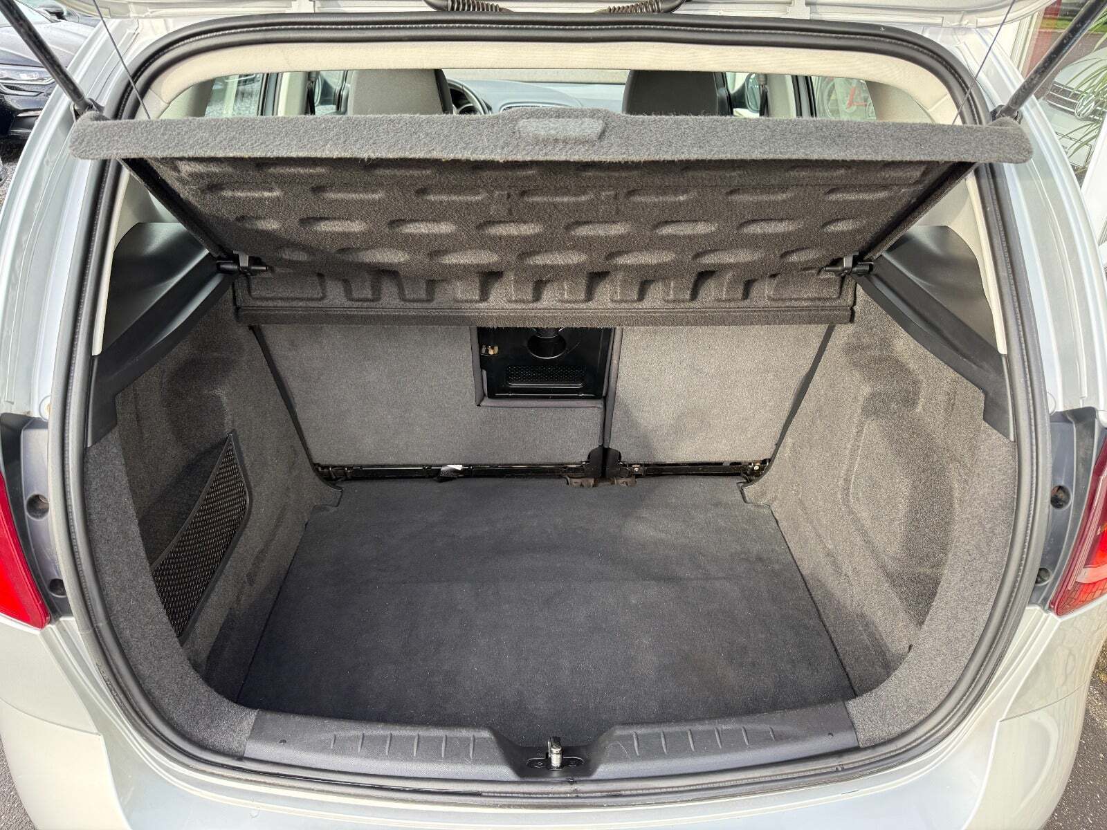 Seat Altea 1,2 TSi 105 Style eco