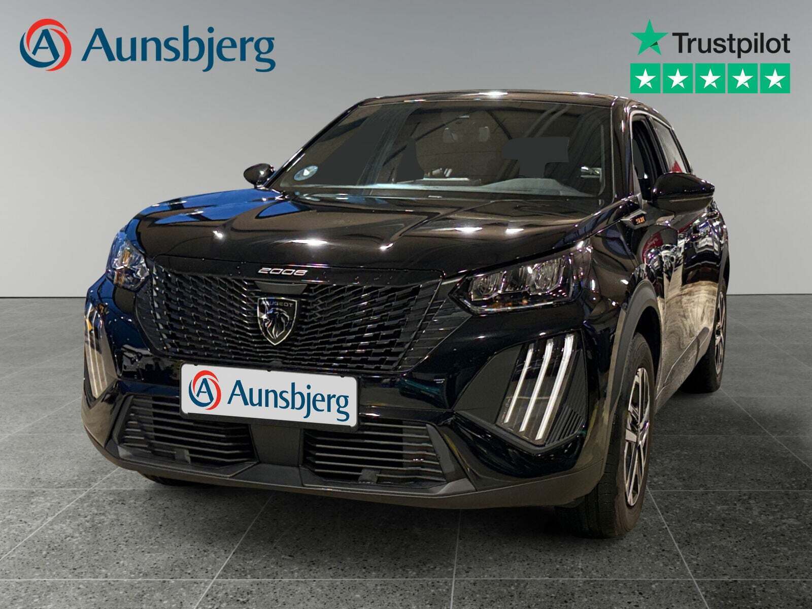 Peugeot e-2008 54 Style