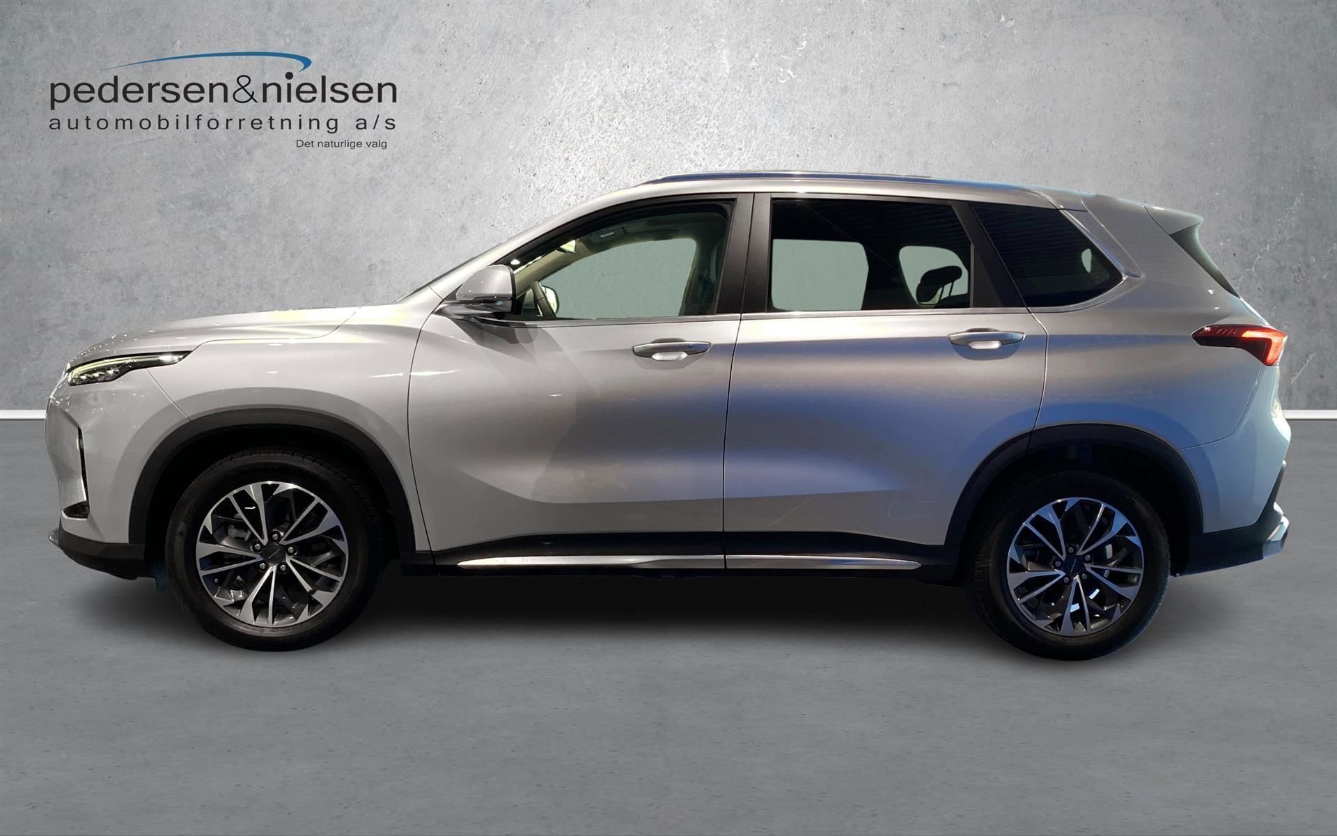 Maxus Euniq 6 EL 177HK 5d Aut.