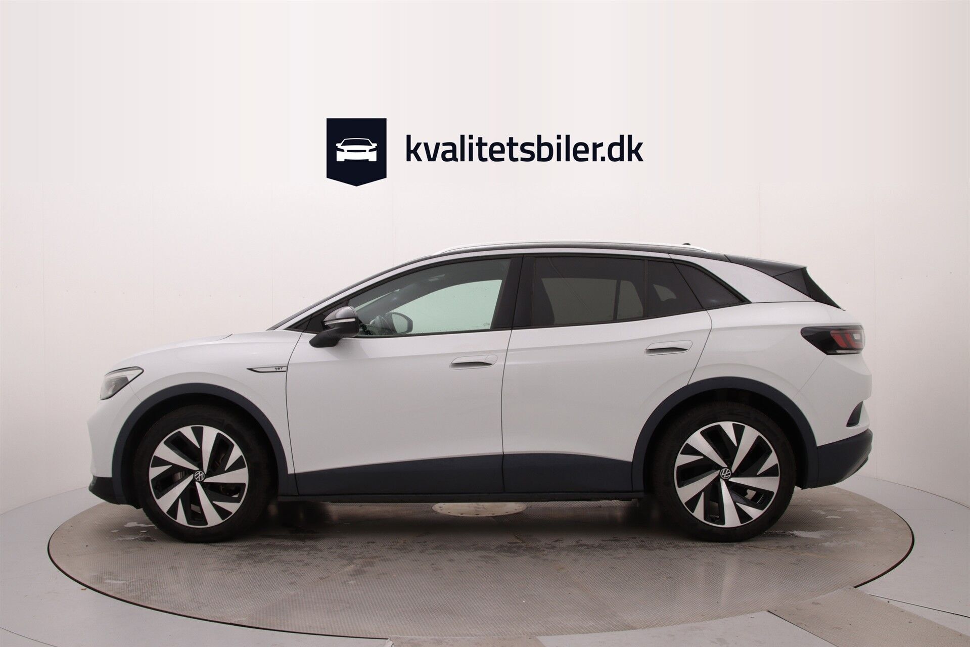 VW ID.4 EL 1st Pro Performance 204HK 5d Aut.