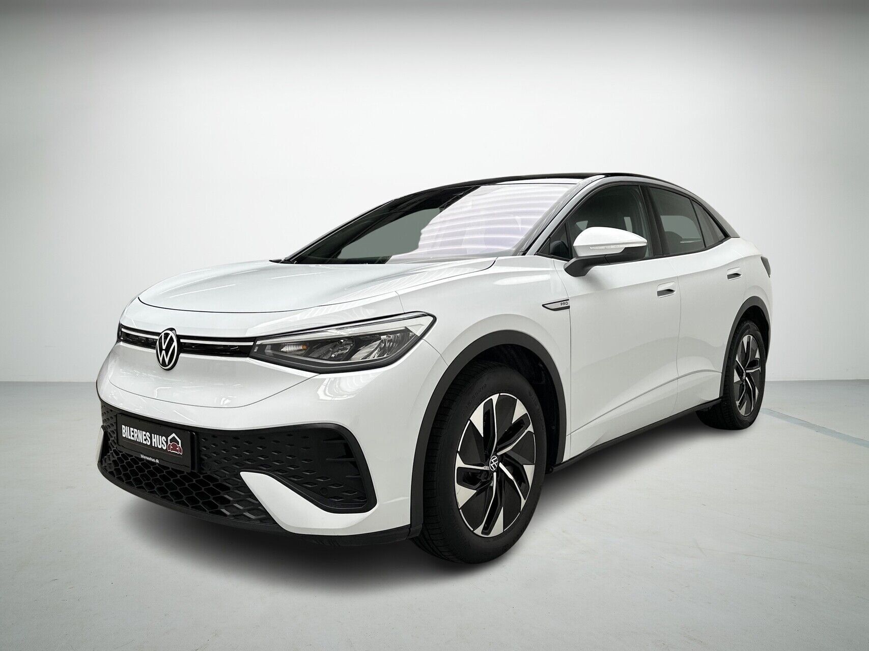 VW ID.5 EL Pro Performance 204HK 5d Aut.