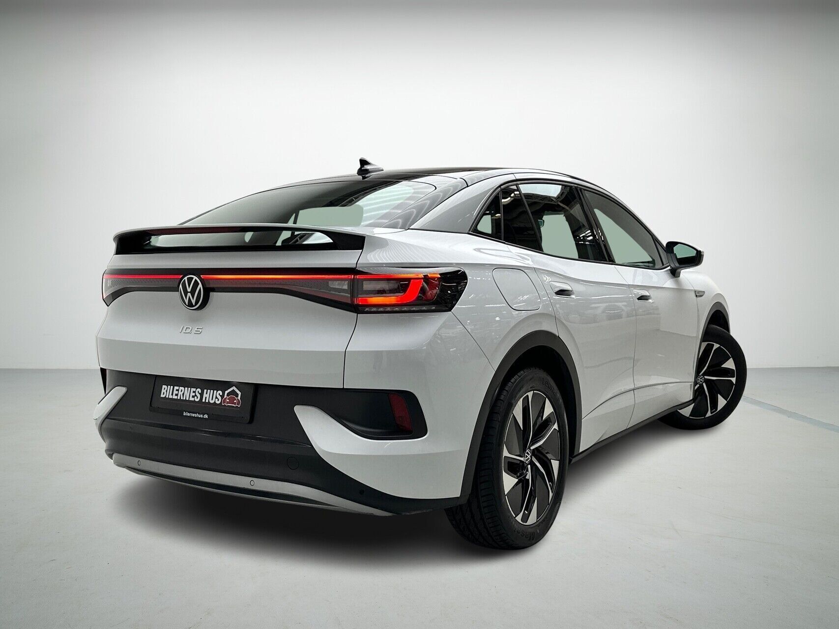 VW ID.5 EL Pro Performance 204HK 5d Aut.