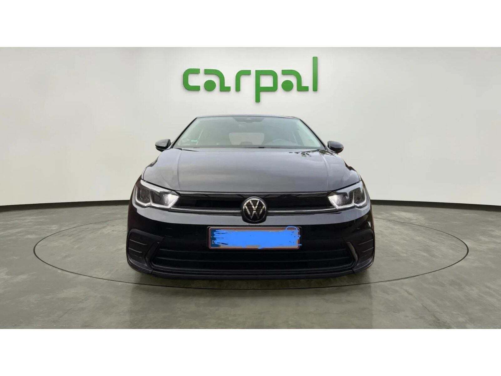 VW Polo 1,0 TSi 95 Life