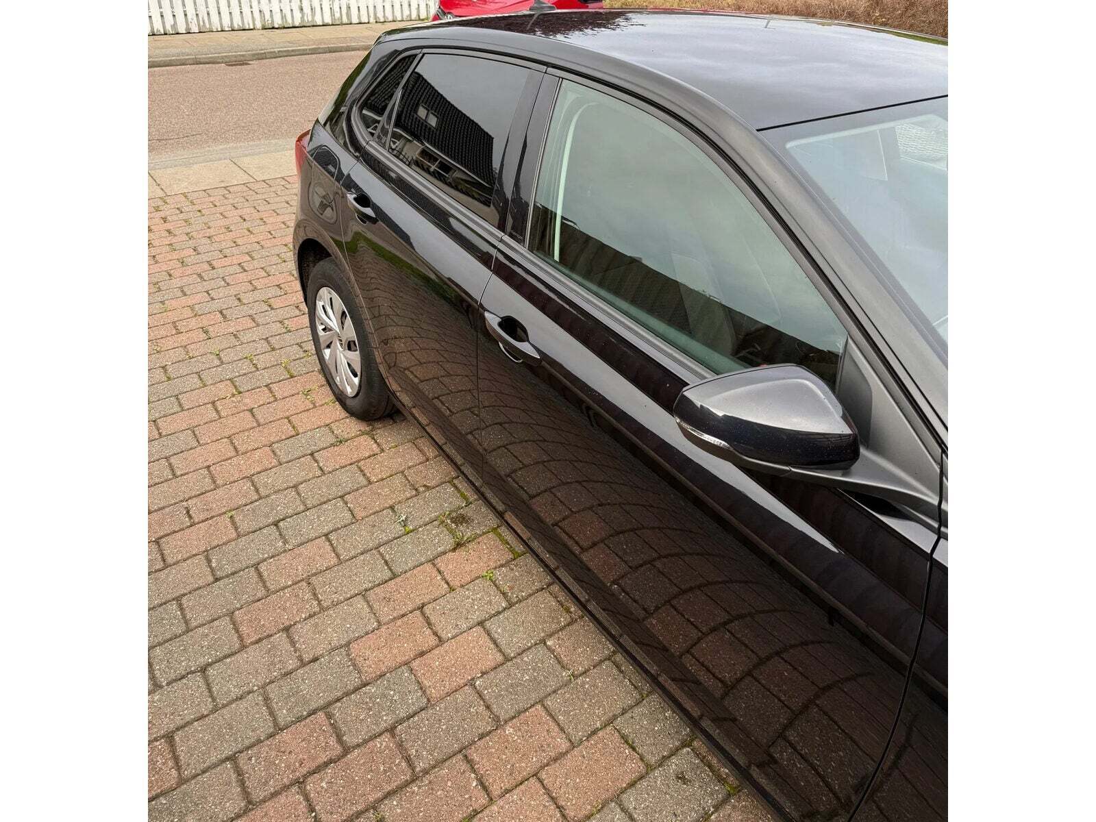 VW Polo 1,0 TSi 95 Life