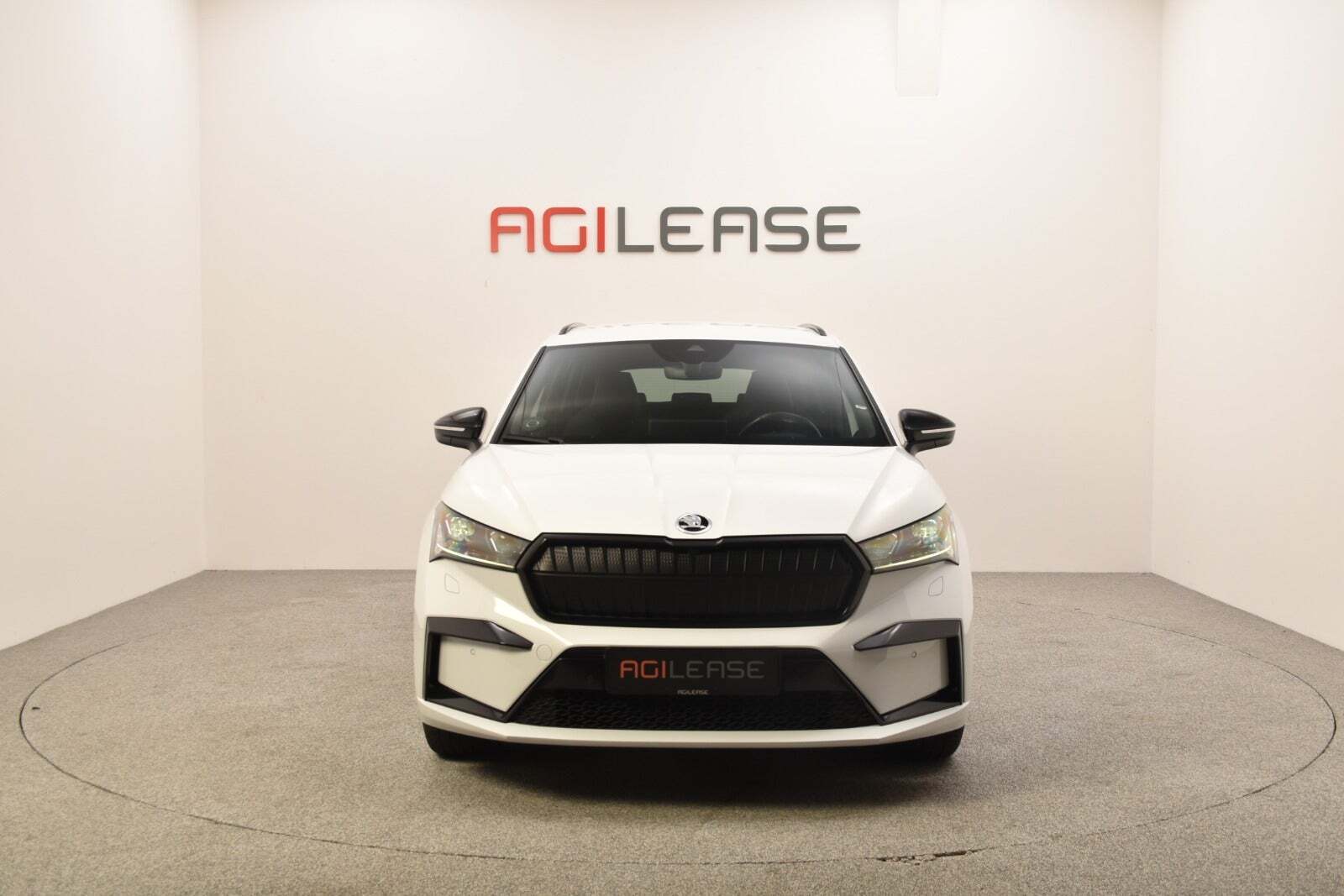 Skoda Enyaq 80 iV Sportline