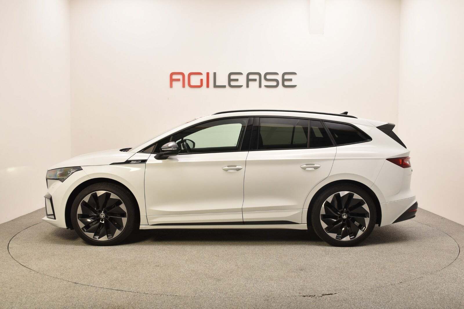 Skoda Enyaq 80 iV Sportline