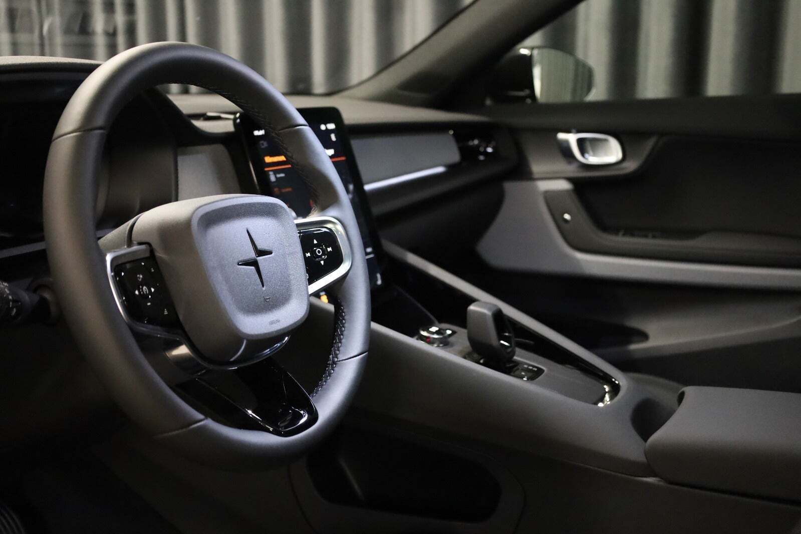 Polestar 2 Long Range