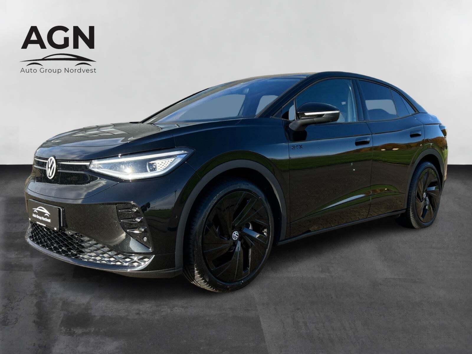 VW ID.5 77 GTX 4Motion