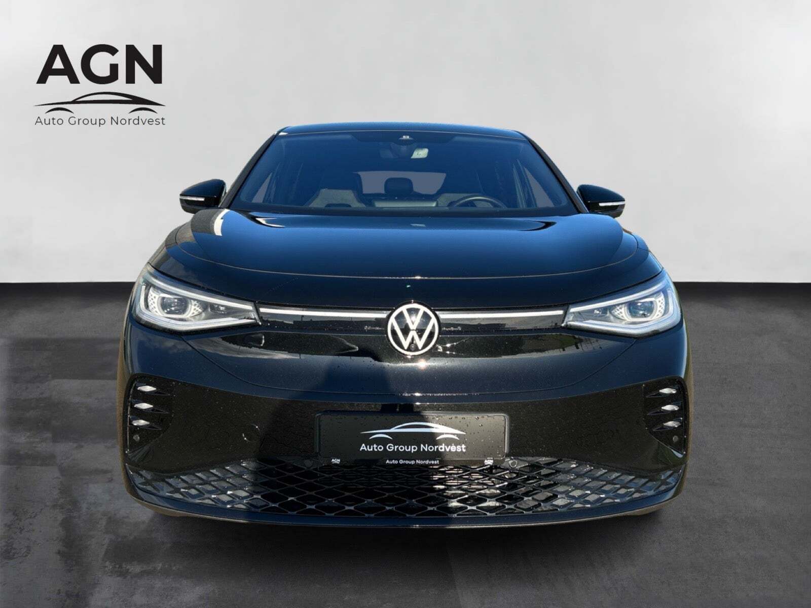 VW ID.5 77 GTX 4Motion