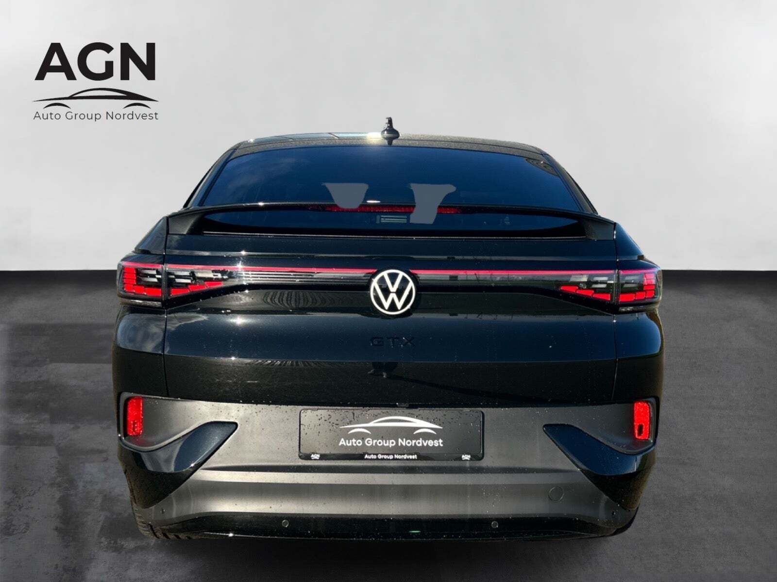 VW ID.5 77 GTX 4Motion