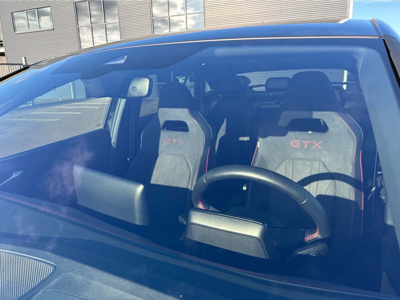 Sort VW ID.5 fra 2025